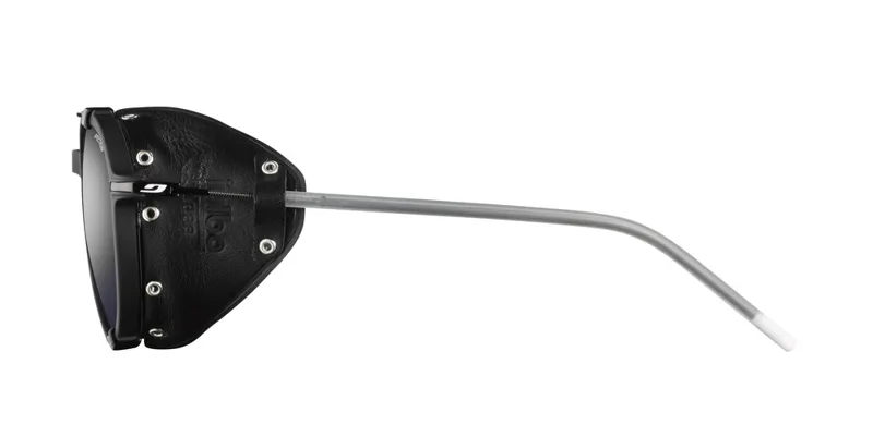 Julbo Legacy Sunglasses - Black/White - Spectron 4-2